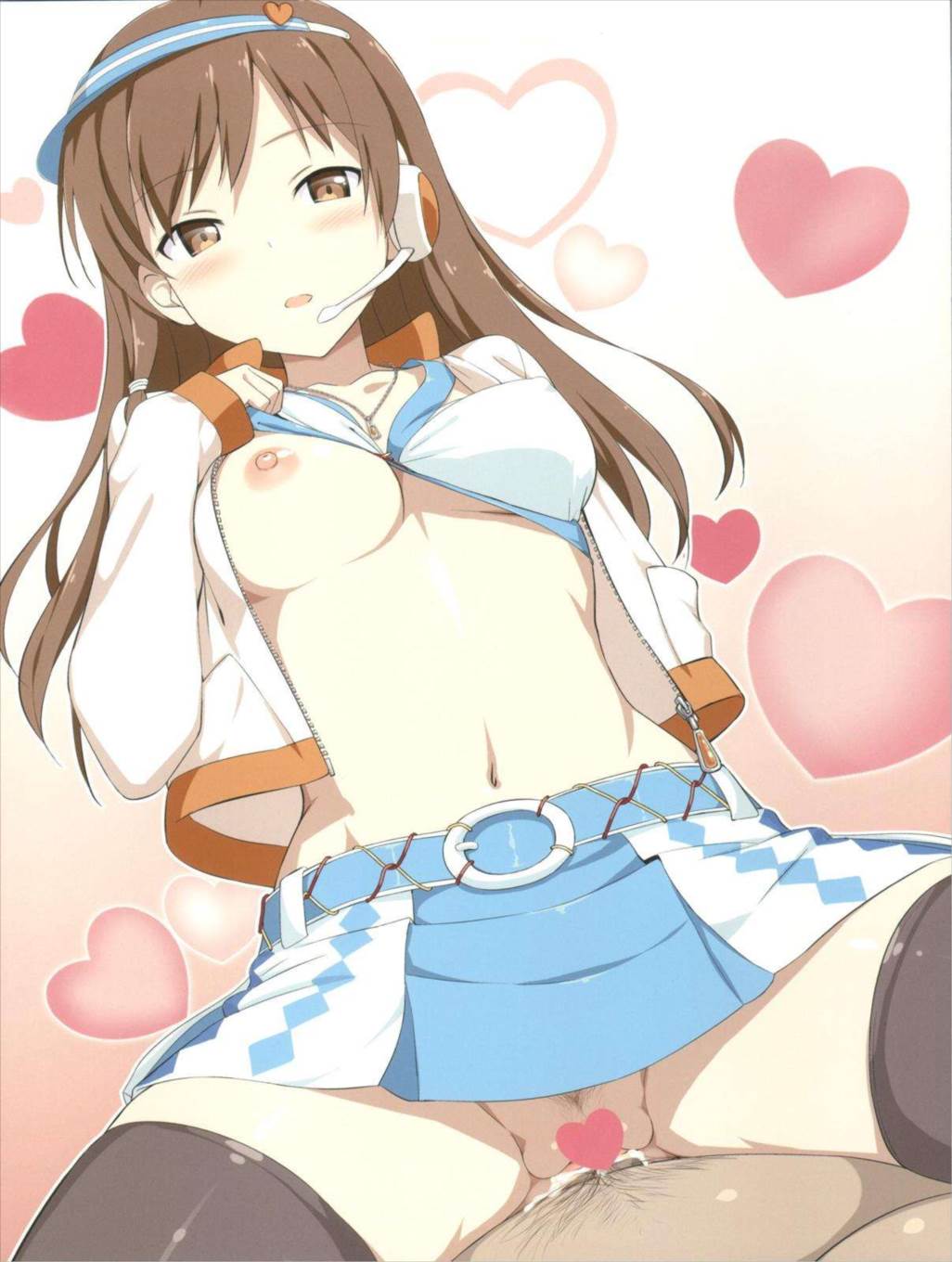ぺろますCG2nd 6ページ