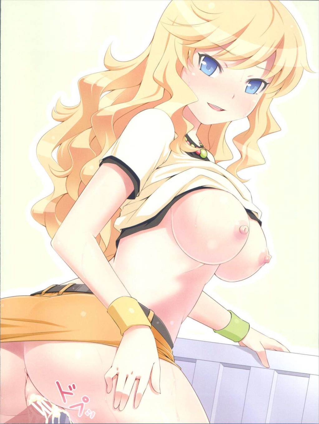 ぺろますCG2nd 15ページ