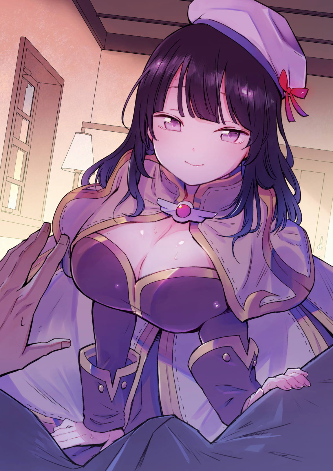 ギルドのアコちゃん 27ページ