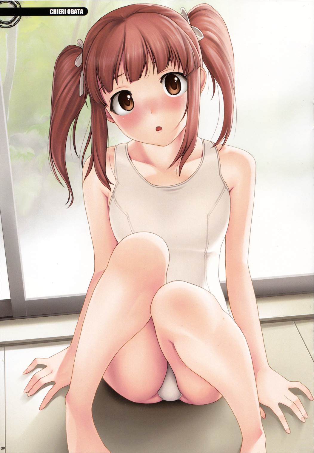 PS 9ページ