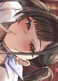気持ち良かったですか?♥キャプテン♥