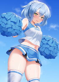 チアリムル様