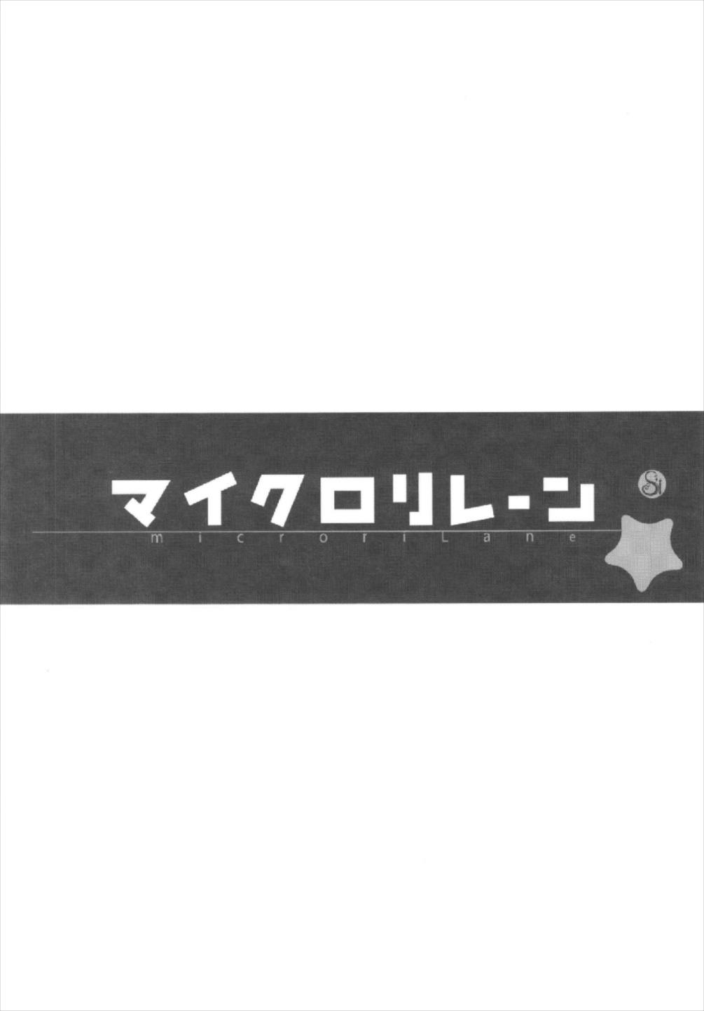マイクロリレーン 3ページ