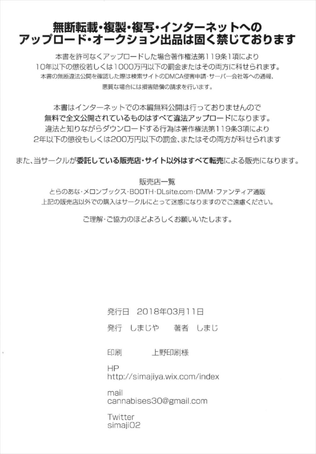 マイクロリレーン 18ページ