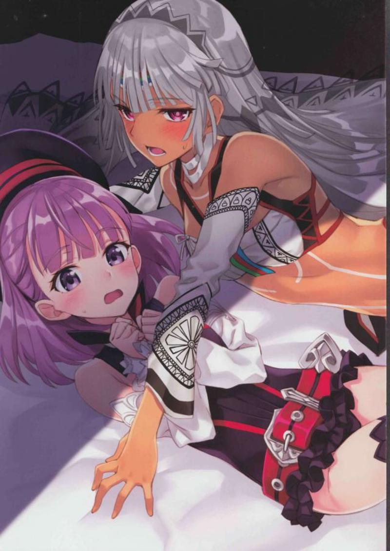 Inside My Room 復刻増補版 13ページ