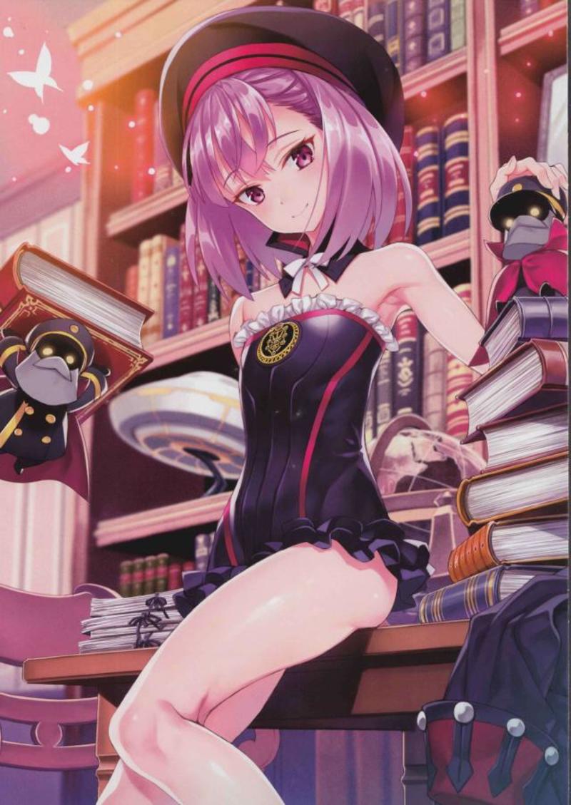 Inside My Room 復刻増補版 31ページ