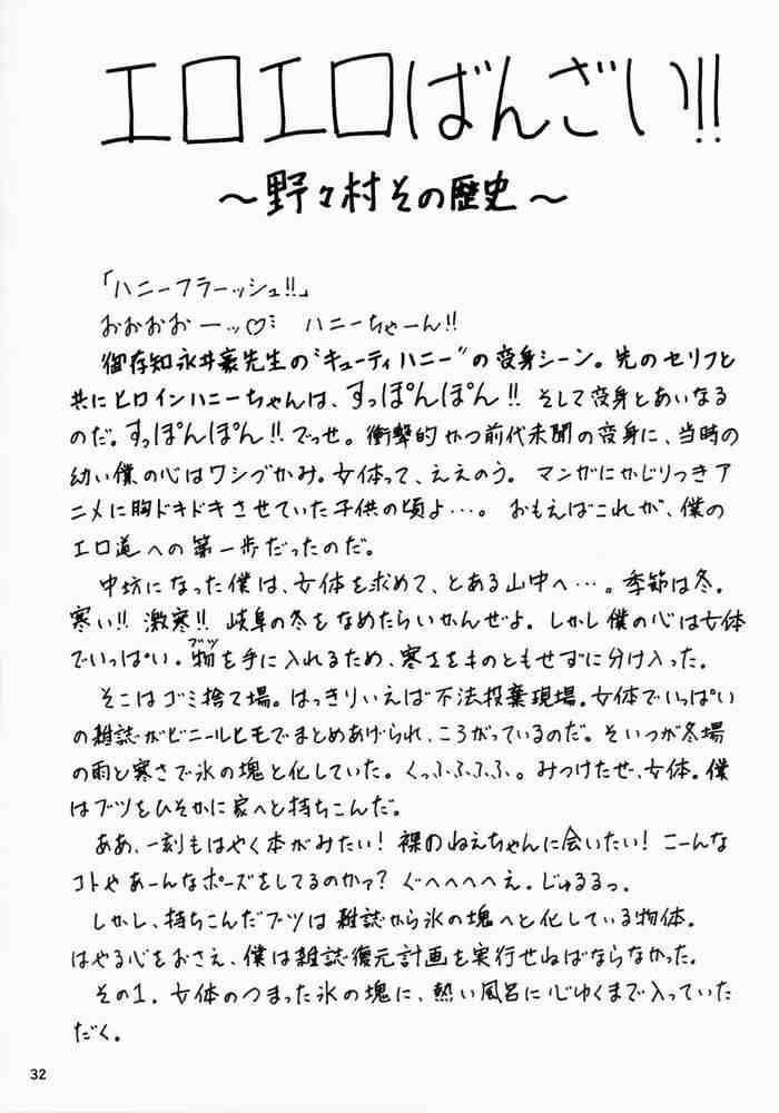 NONOYA陵辱作品集2 30ページ