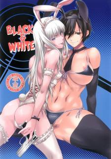 BLACK&WHITE