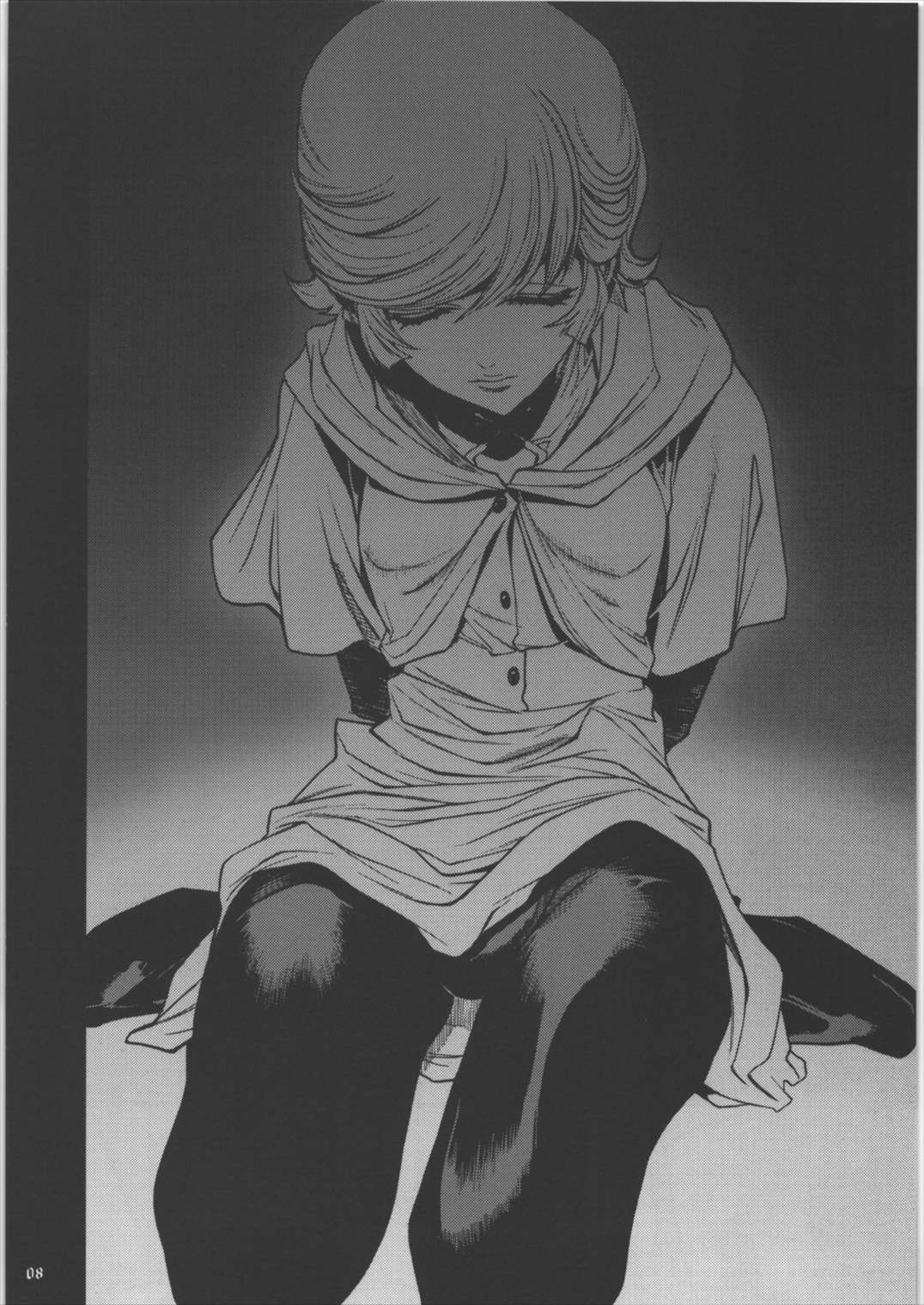 「M~少女セット~」 5ページ