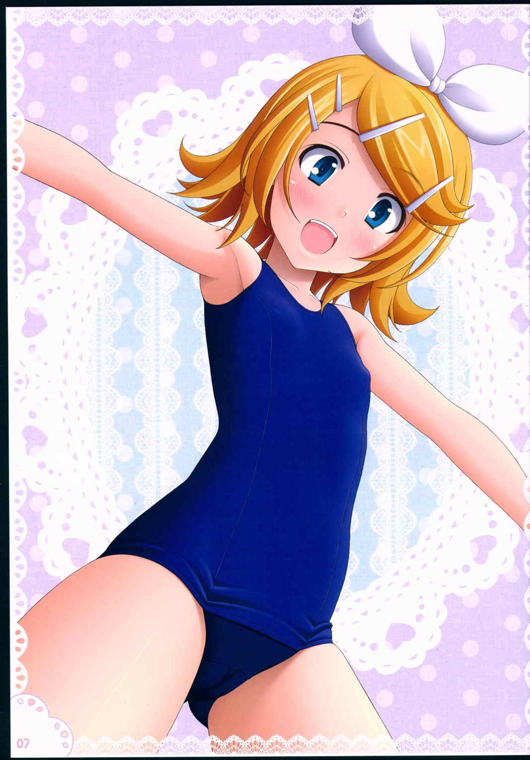 ANGELOID 7ページ