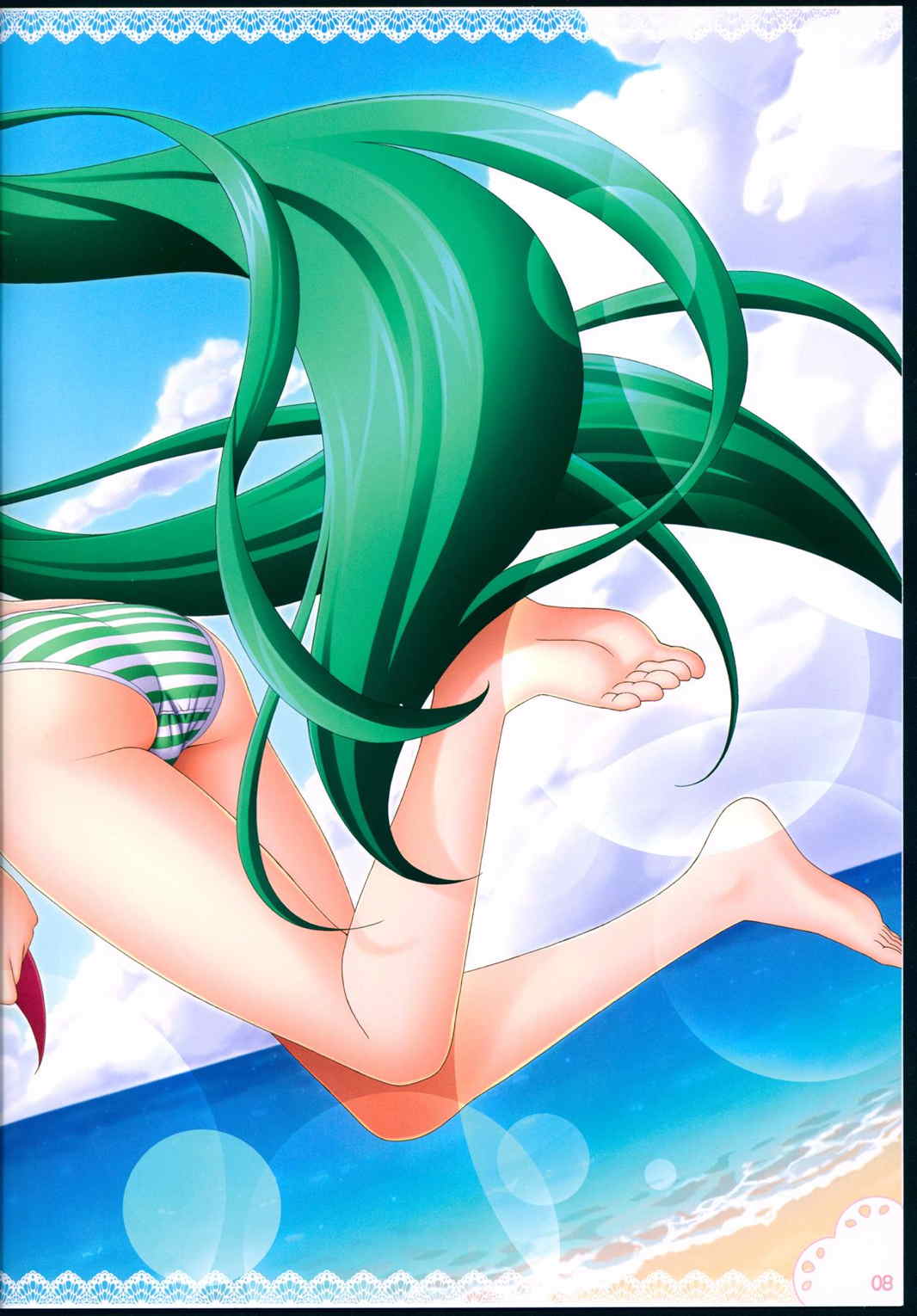ANGELOID 8ページ