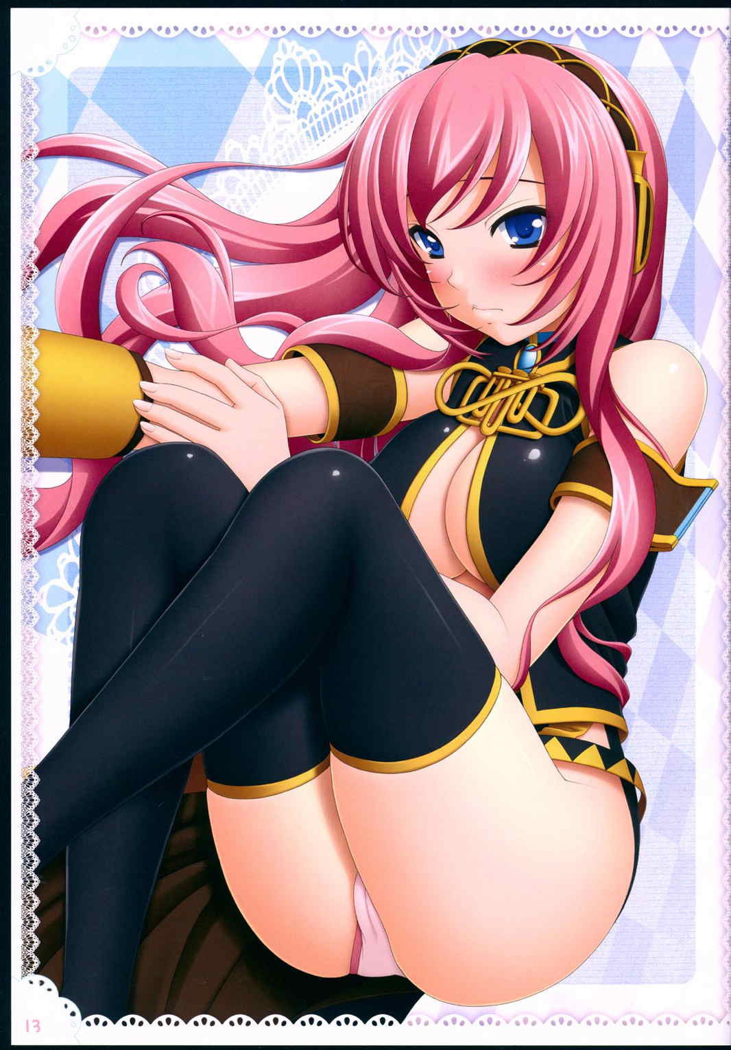 ANGELOID 13ページ