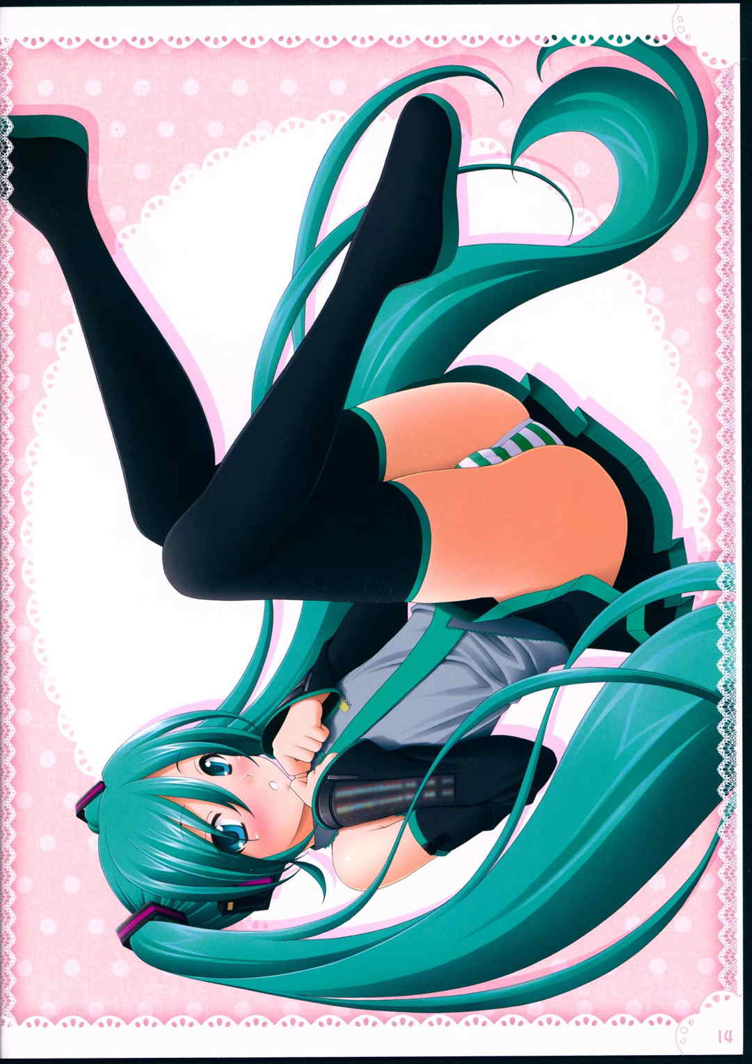 ANGELOID 14ページ