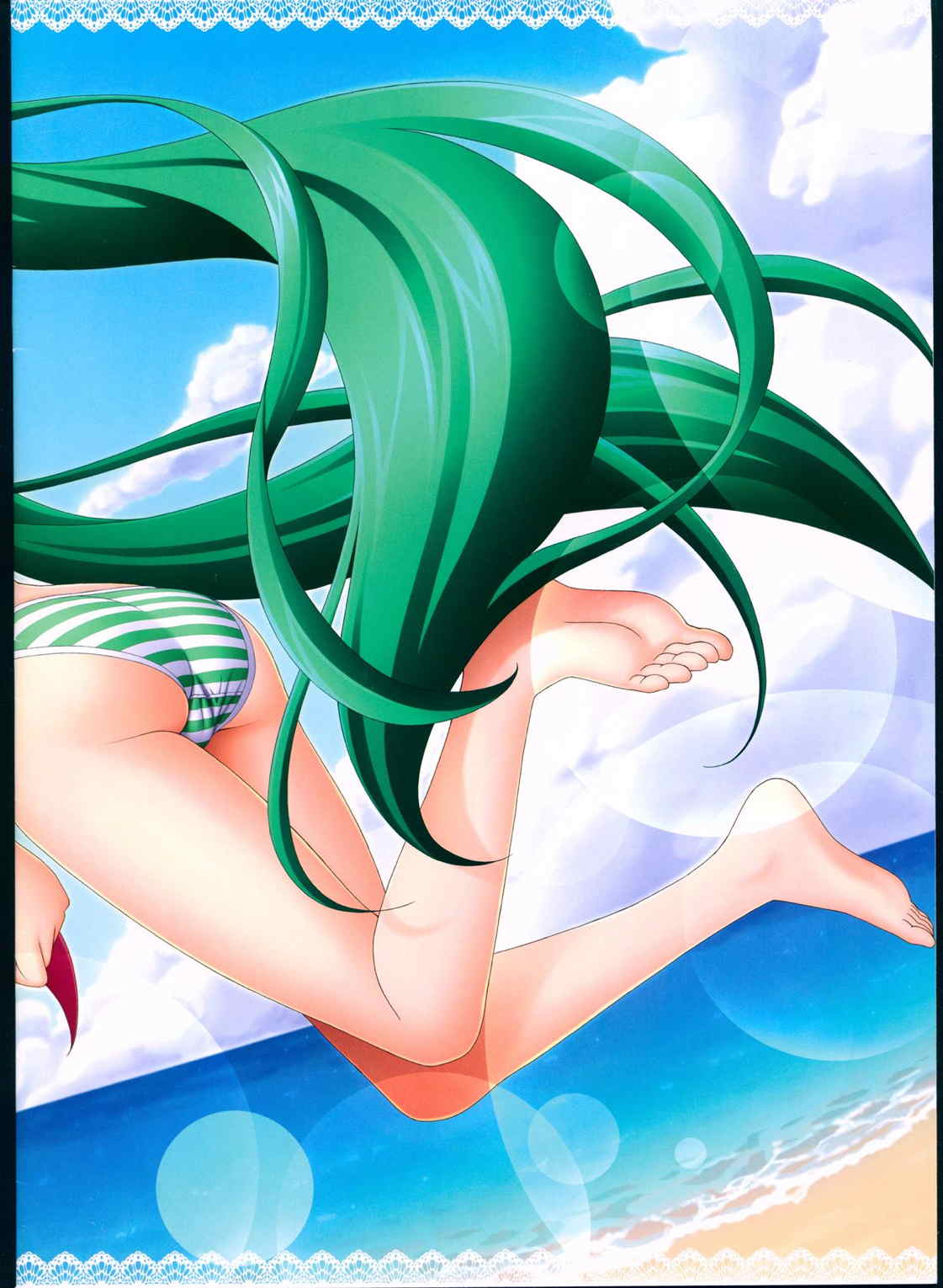 ANGELOID 16ページ