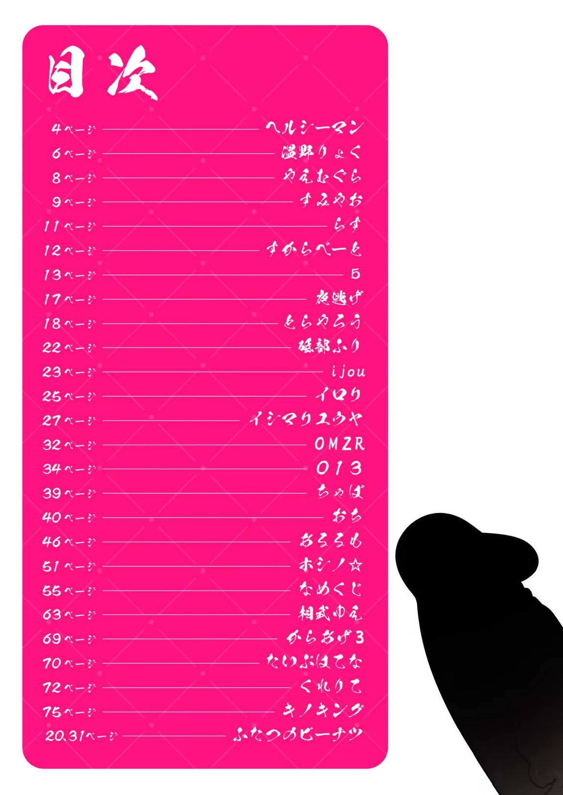 ブルーアーカイブ見せ槍合同 2ページ