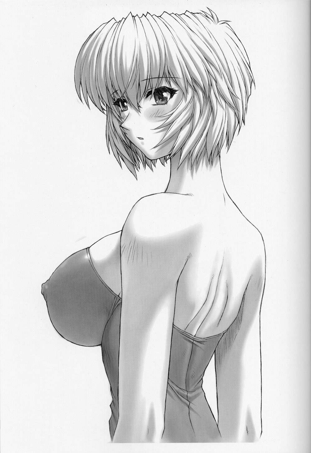 レイ 27ページ