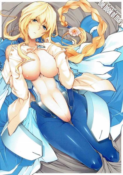 the book of mary めありのほん