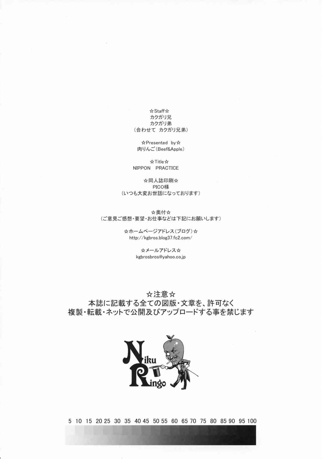 NIPPON PRACTICE 41ページ