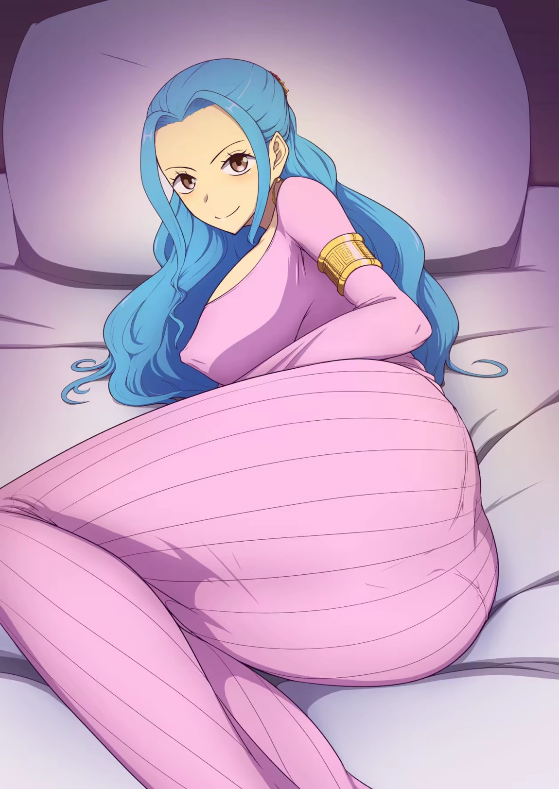 GRAND BEAUTIFUL GIRLS 56ページ