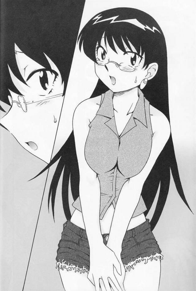 GODDESS 25ページ