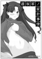 遠坂家ノ家計事情