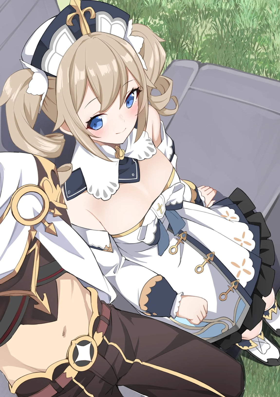うめた 127ページ