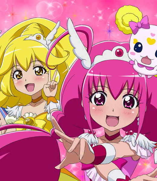 たいへん!おじさんたちがアヤツラレ~ル!?