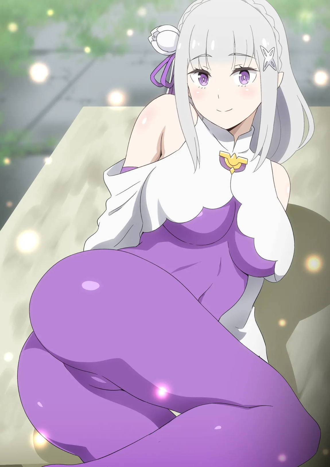 エミリア