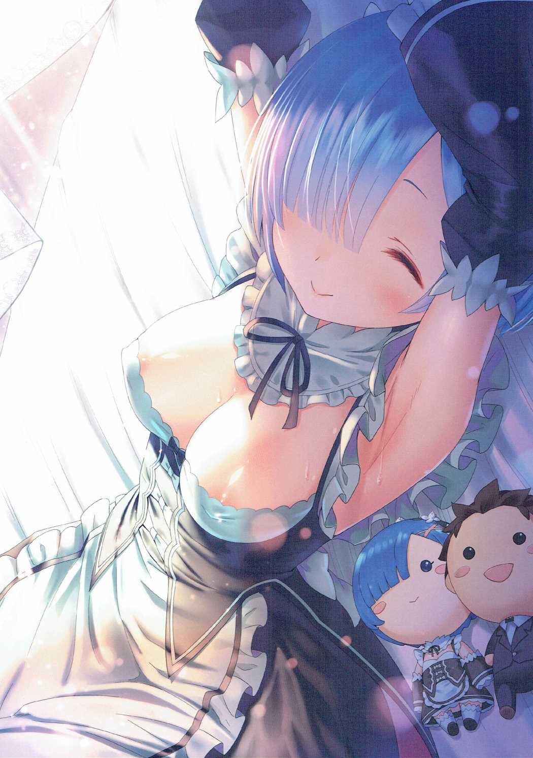 Re：ゼロから始める異世界イチャラブ結婚生活 26ページ