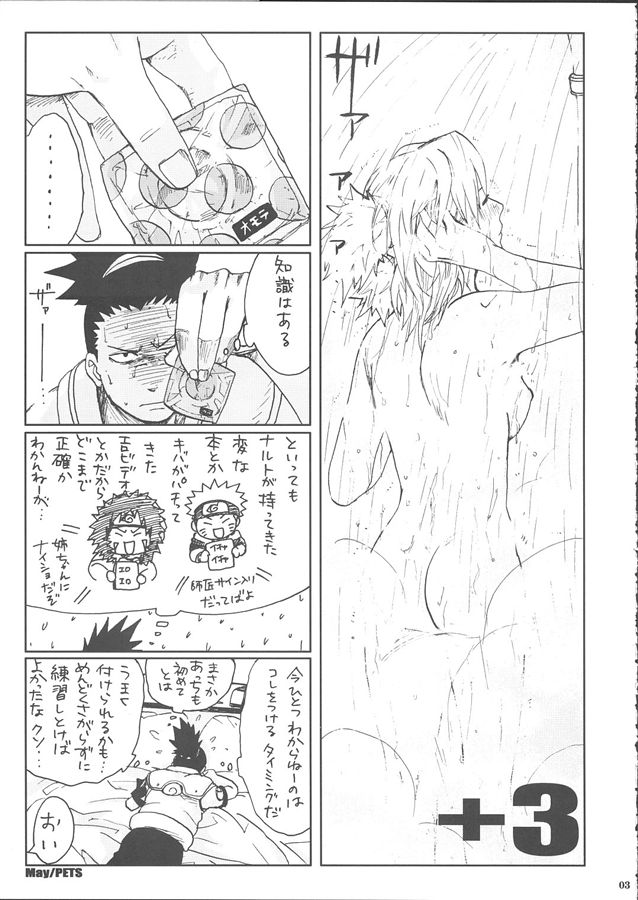 +3 4ページ