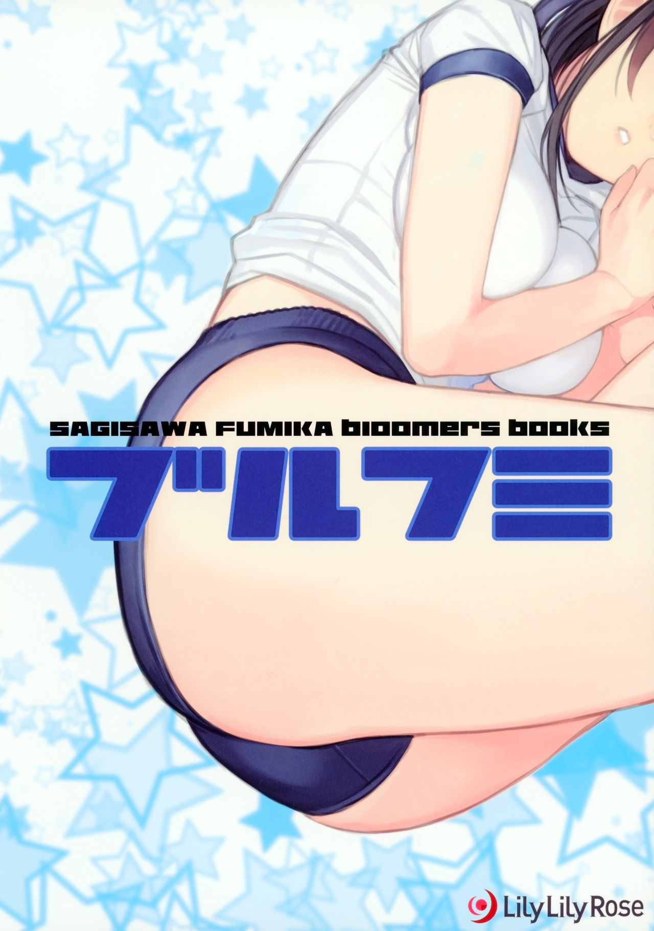 ブルフミ + プチアカブル 20ページ