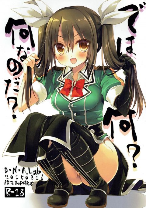 では何?何なのだ?