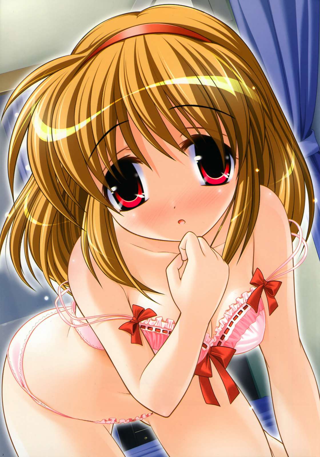 プリモ♯ 1 3ページ