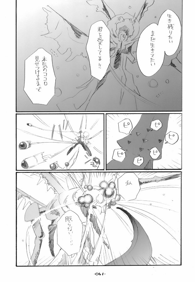 ランシェリ 41ページ