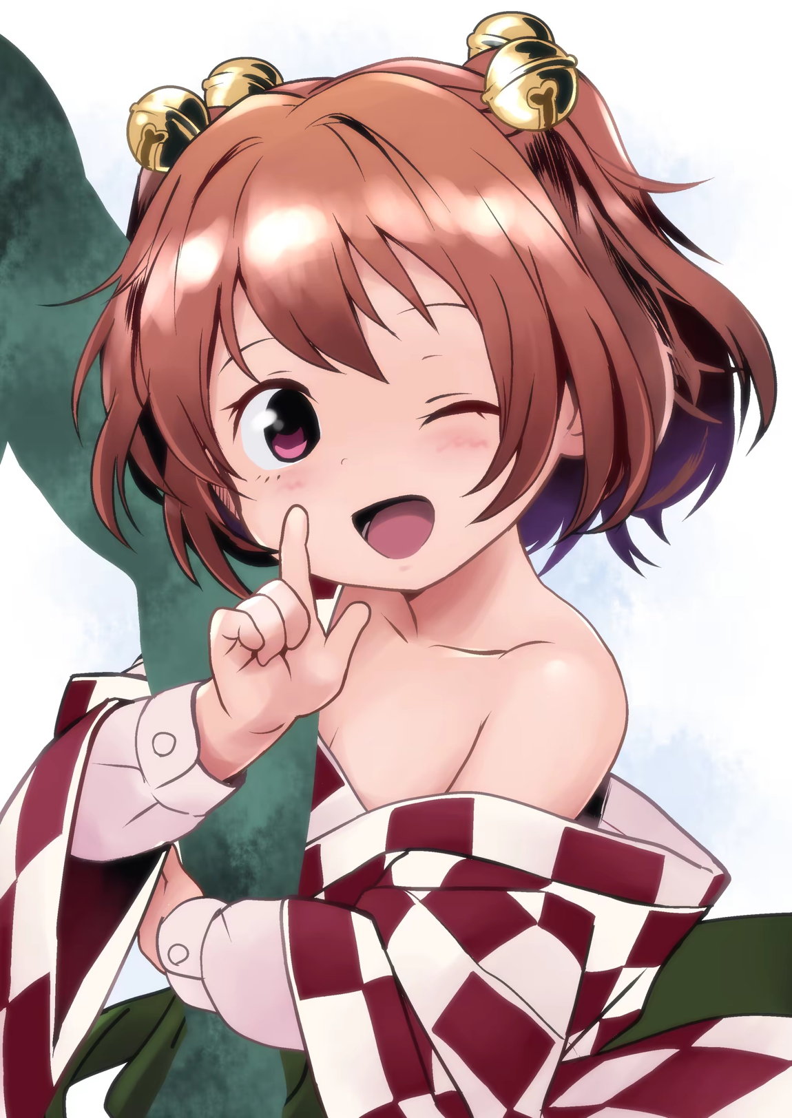 ナイショだよっ!小鈴ちゃん! 19ページ