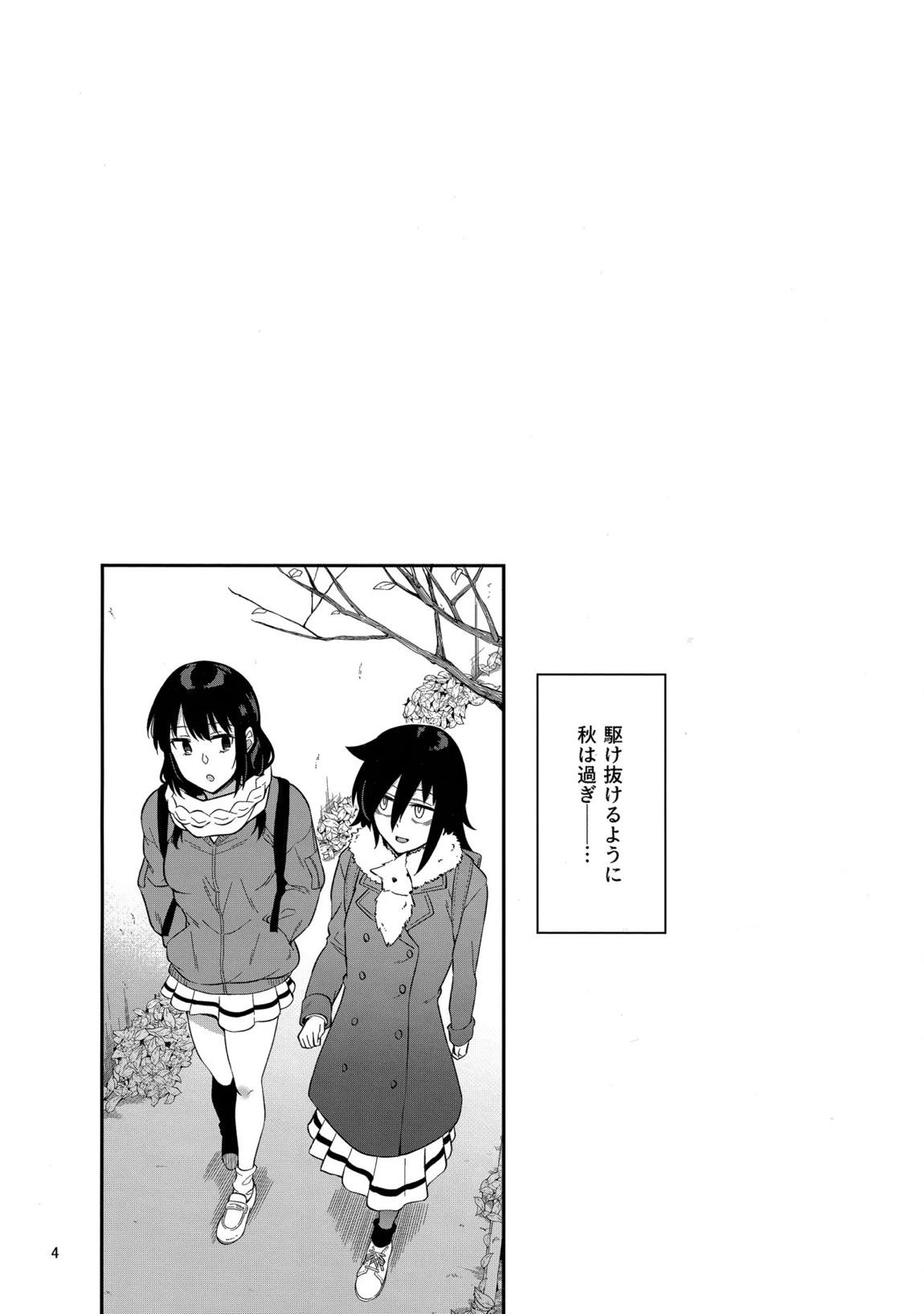 九重葛3 2ページ