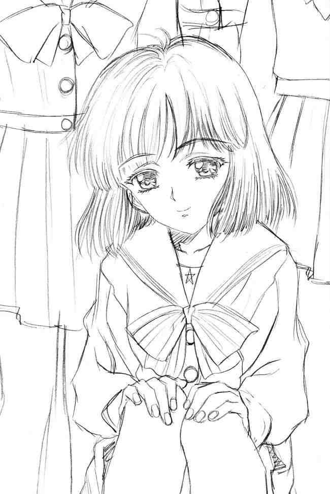 アミホタ!! side：b 34ページ