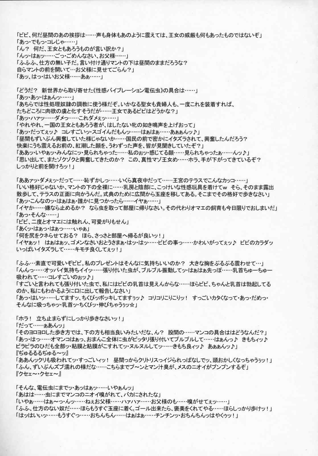 NIPPON PRACTICE 2 遙かなる時空の中で4 26ページ