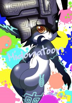 Midonatoon
