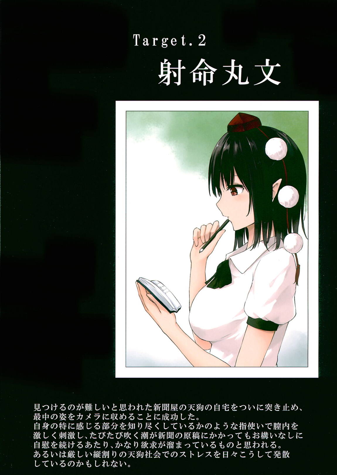 幻撮幻想少女自慰盗撮録 5ページ