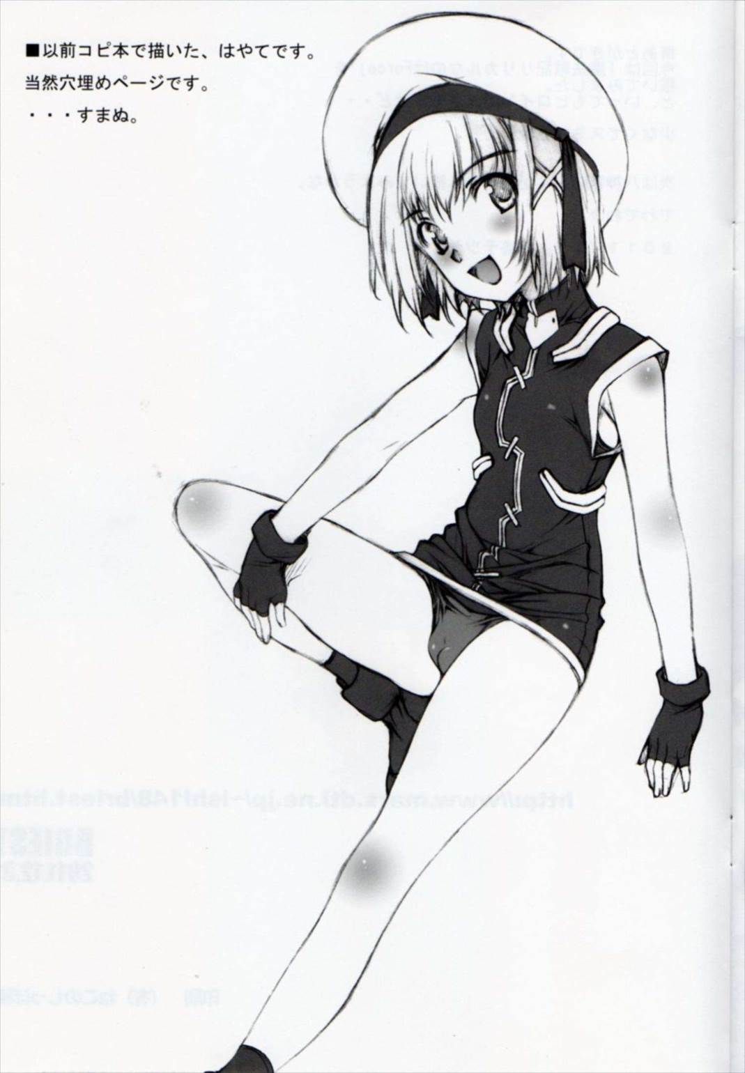 LMR／14 12ページ