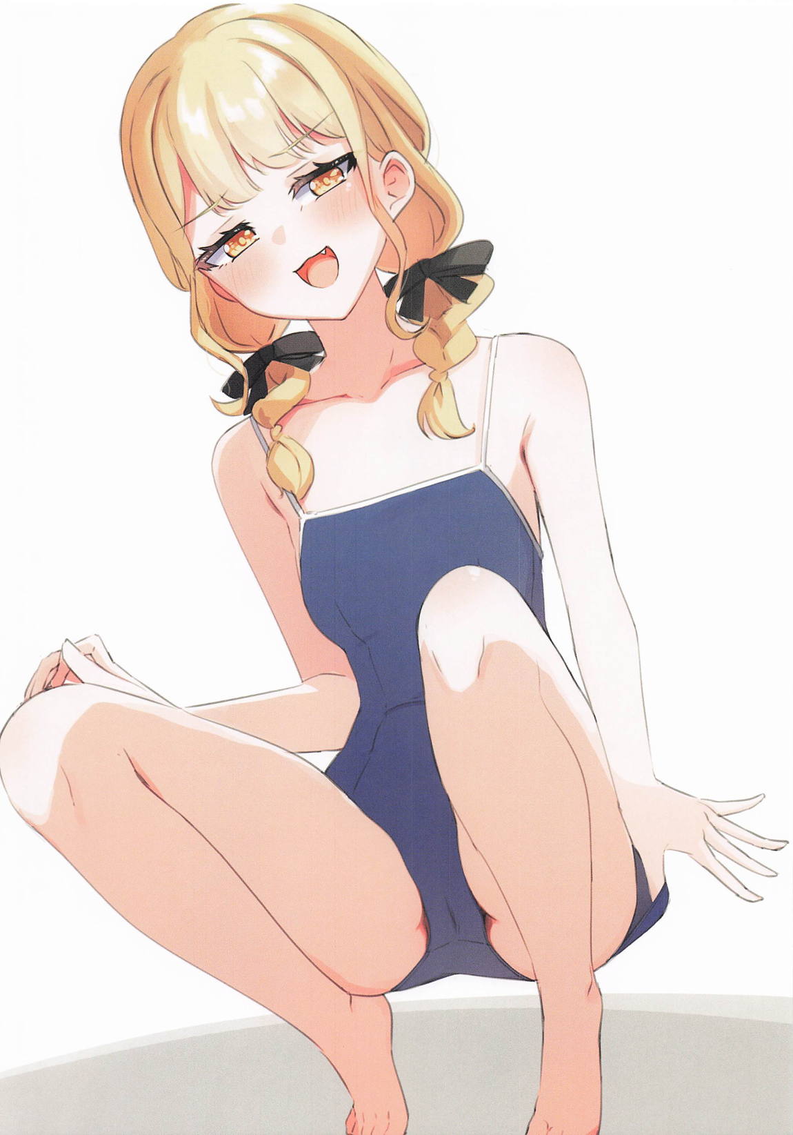 しゅくしゅくだいしゅく 17ページ