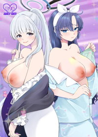 寝たふりしてる2人とハメてみた