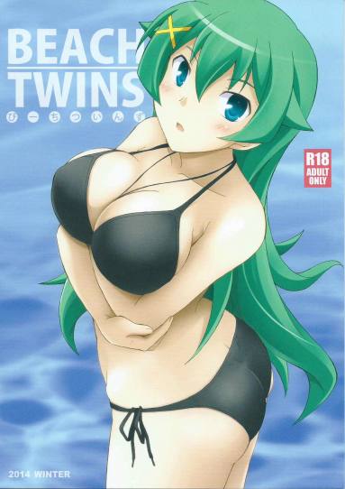 BEACH TWINS