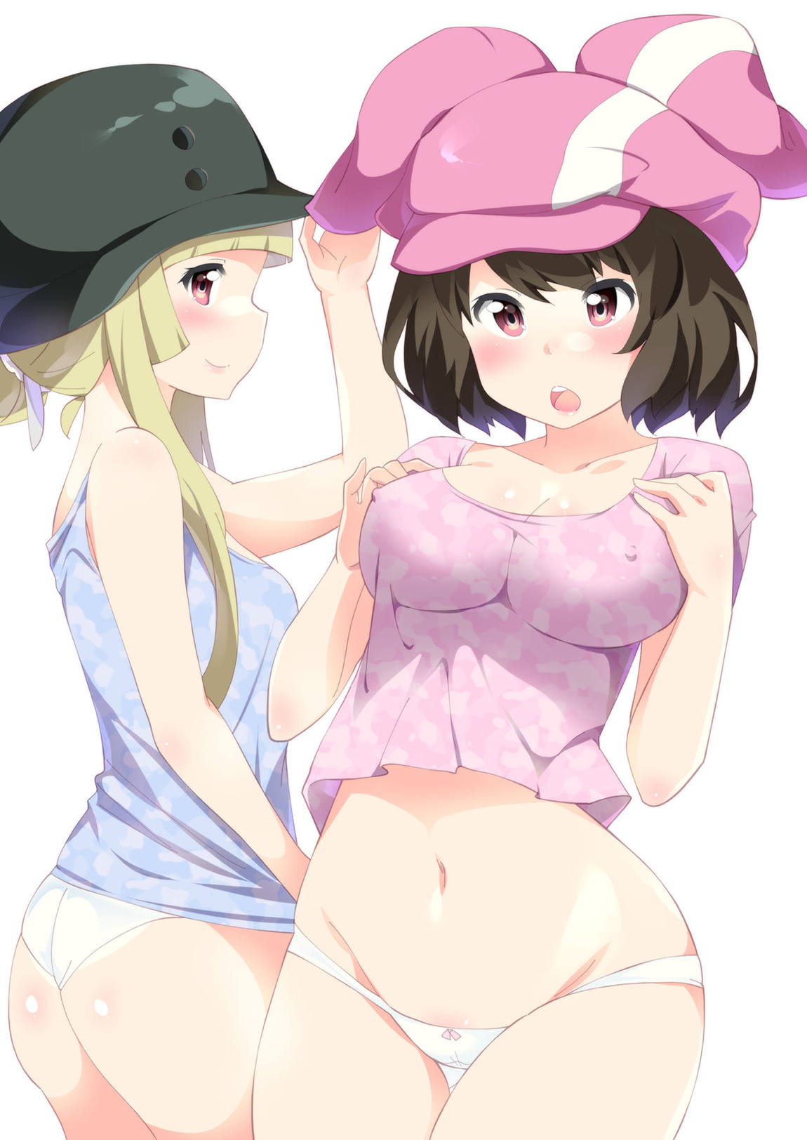 SAO3_アスナ詰めR18CG集 71ページ