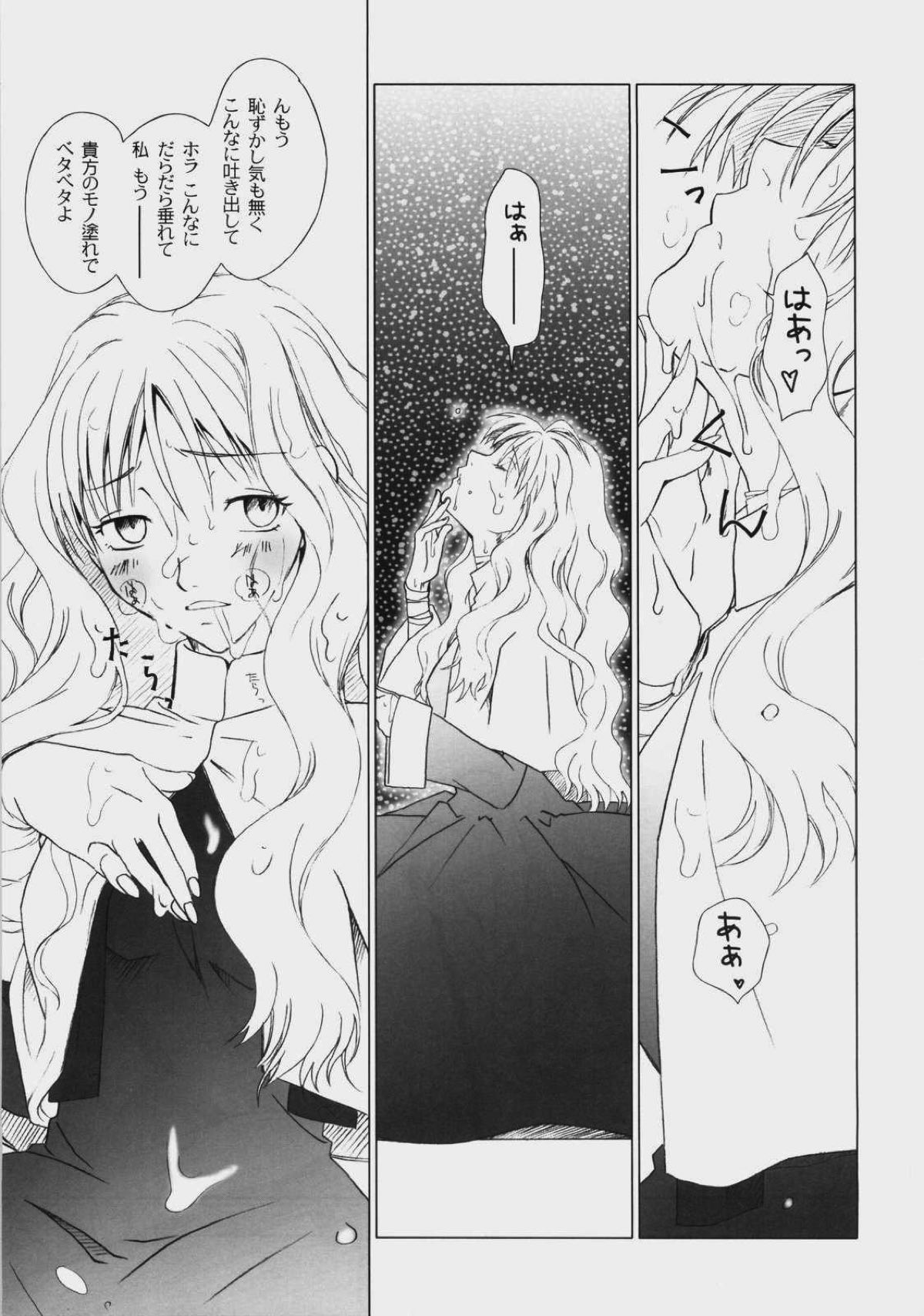 JUDGMENT DAY 13ページ