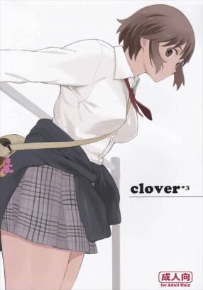 clover*3