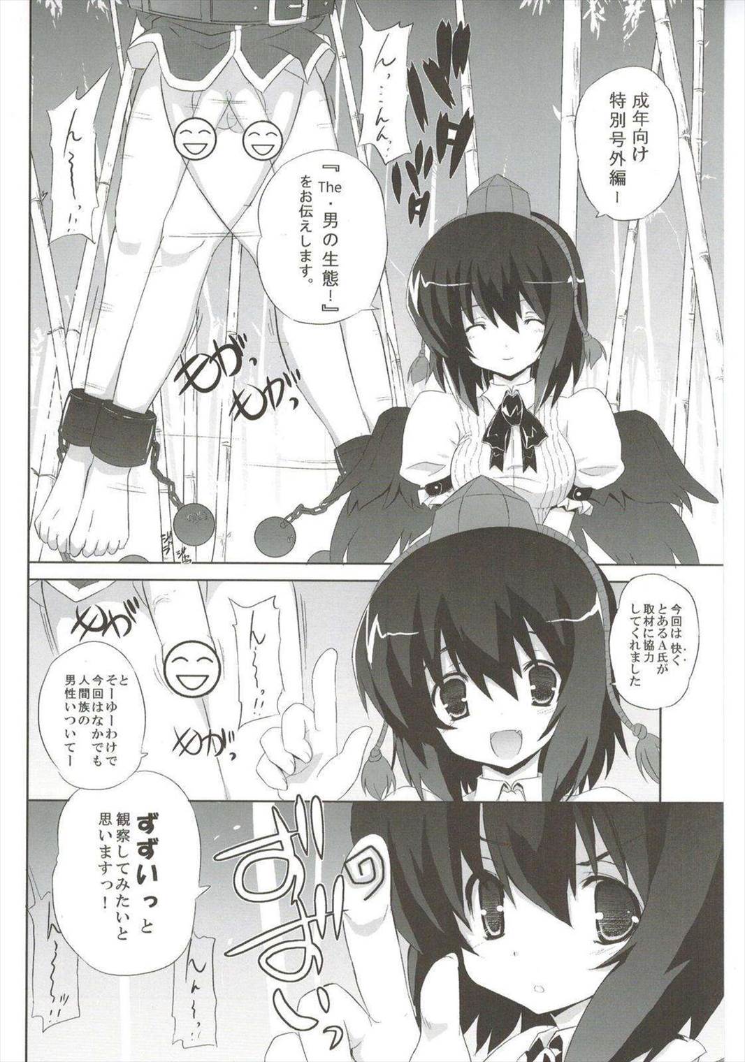 odin総集編 34ページ
