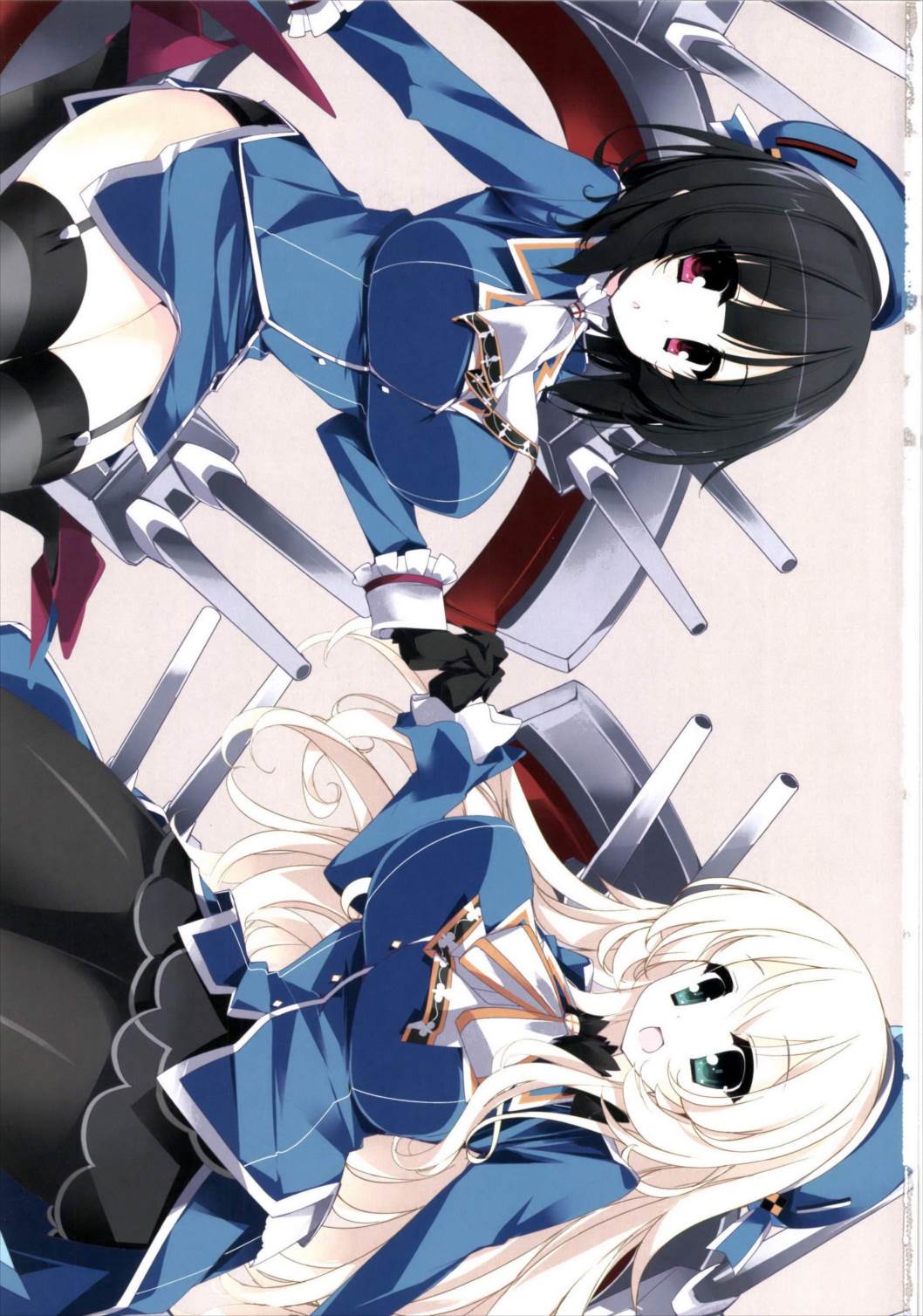 高雄型レベル100 3ページ