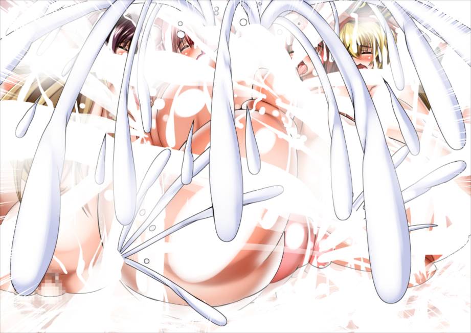 幻想狂 -謎のボテ腹妊娠ブーム!- 127ページ